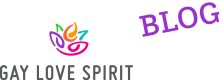 GayLoveSpirit Default Logo