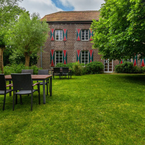 Leuther Muehle Garten